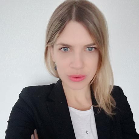 Ivona Gvozdenović