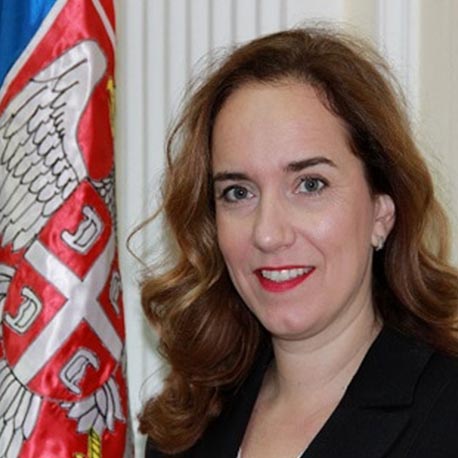 Katarina Obradović Jovanović