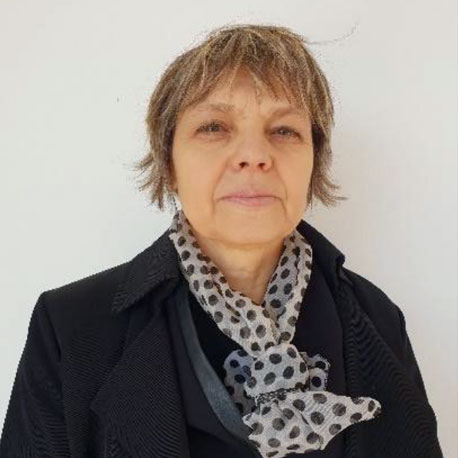 Ljiljana Lončar