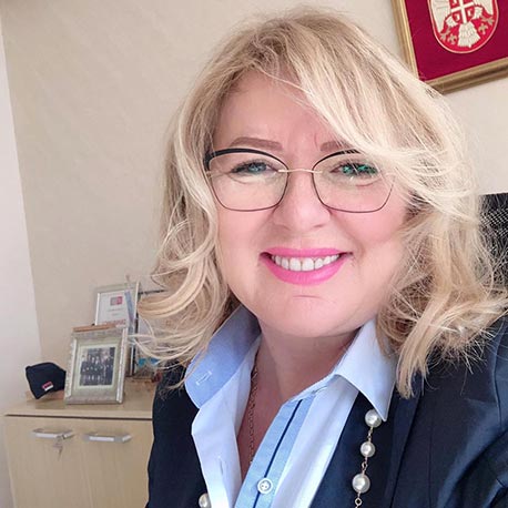 Mirjana Čizmarov